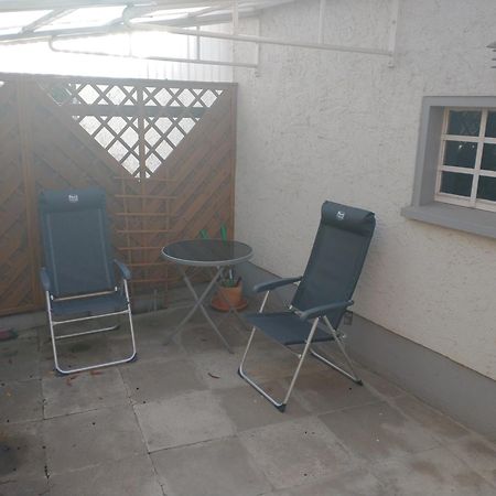 Ferienwohnung Wiebe Minden  Exteriér fotografie