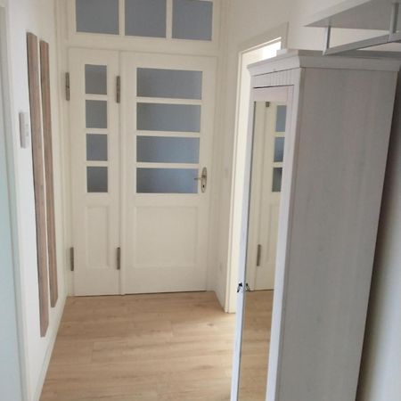 Ferienwohnung Wiebe Minden  Exteriér fotografie