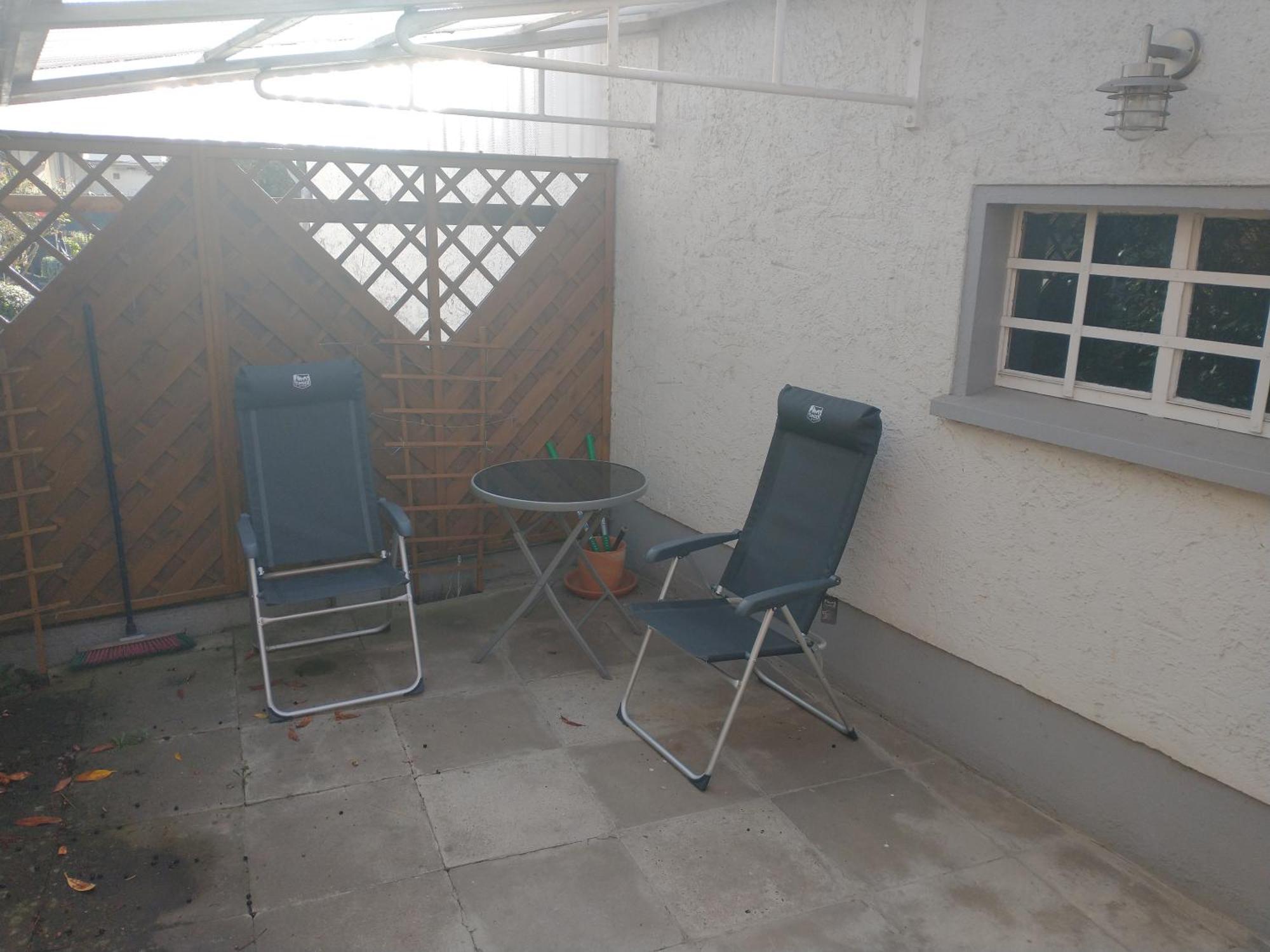 Ferienwohnung Wiebe Minden  Exteriér fotografie