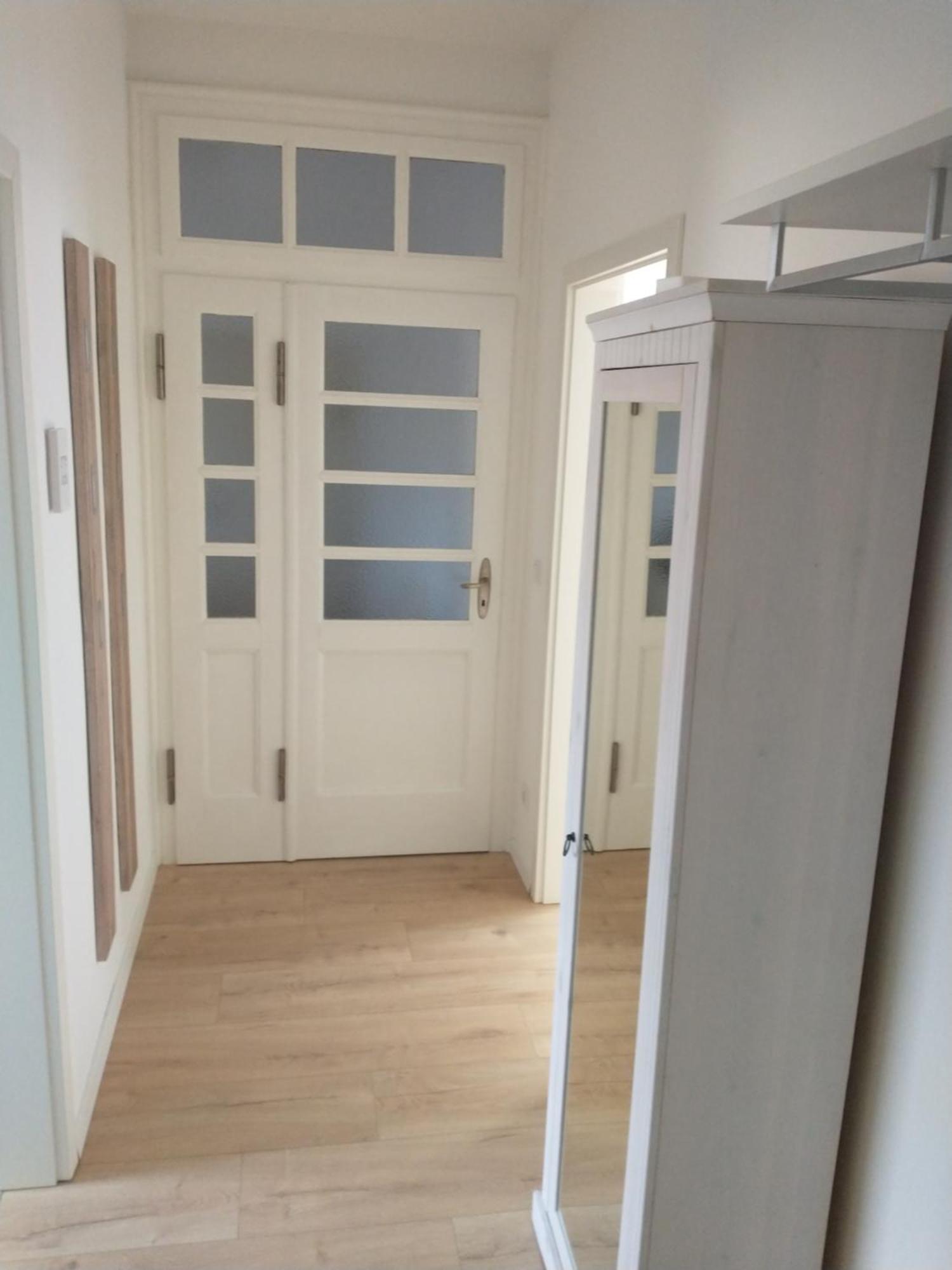 Ferienwohnung Wiebe Minden  Exteriér fotografie