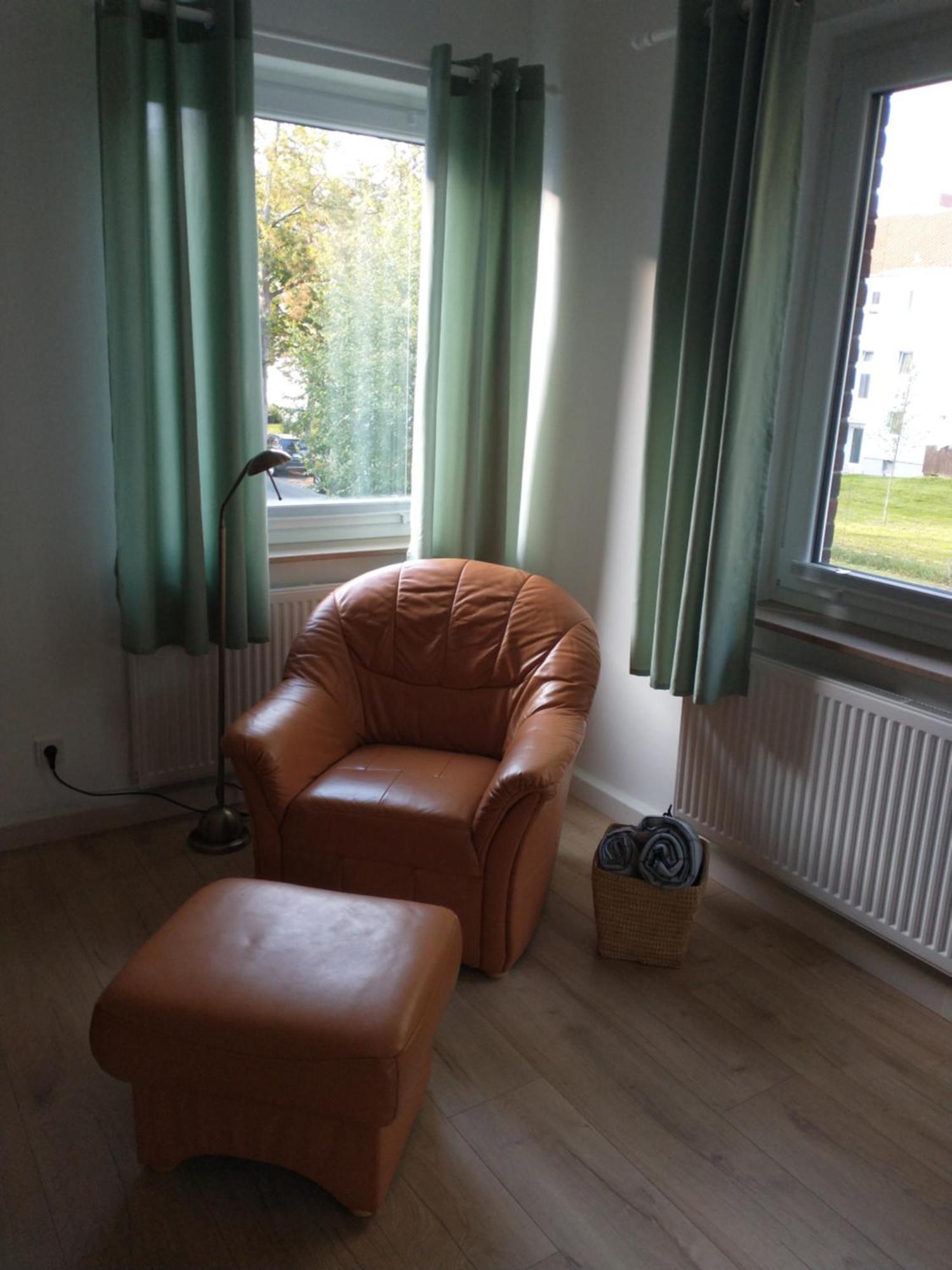 Ferienwohnung Wiebe Minden  Exteriér fotografie